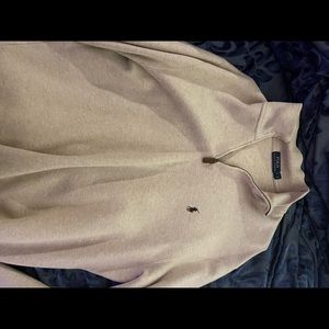 Polo Ralph Lauren Quarter Zip